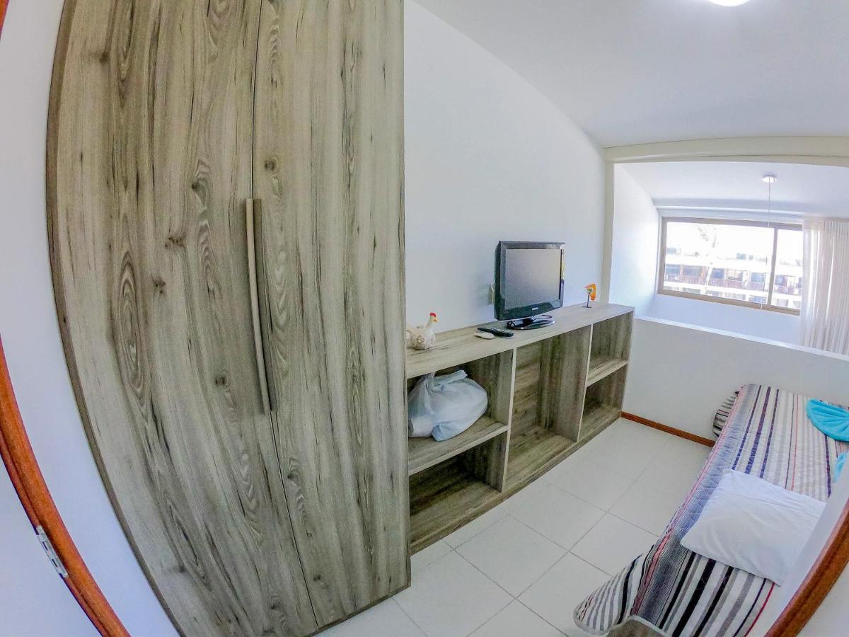 Flats Nannai Residence Vilas Pôrto das Galinhas エクステリア 写真