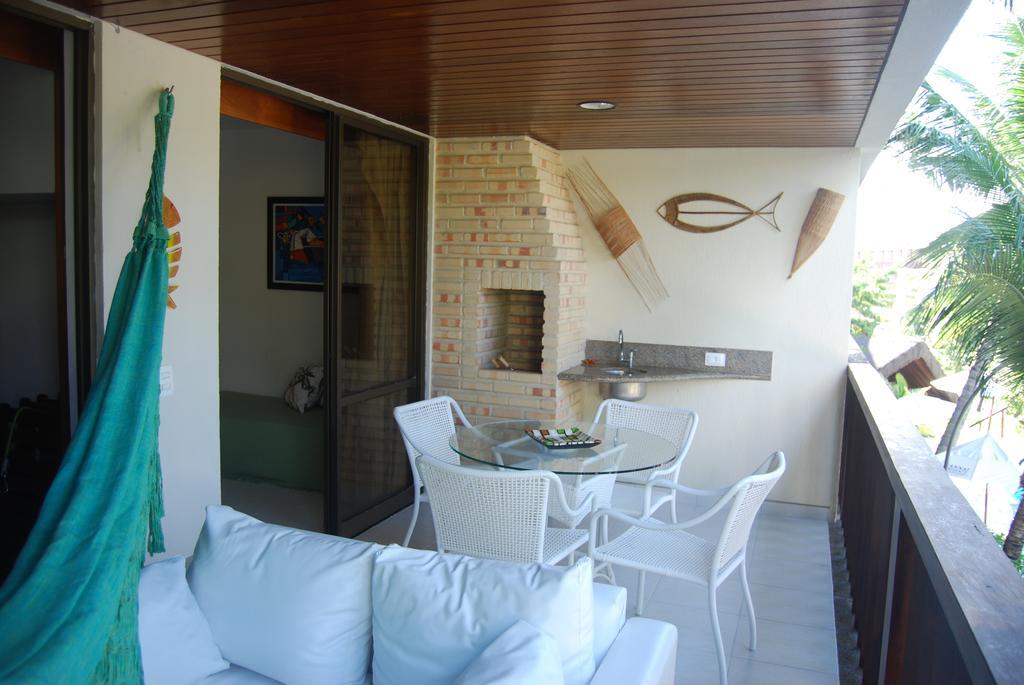 Flats Nannai Residence Vilas Pôrto das Galinhas 部屋 写真