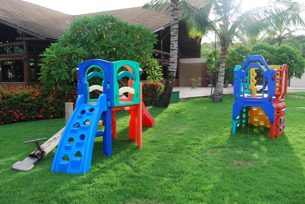 Flats Nannai Residence Vilas Pôrto das Galinhas 部屋 写真