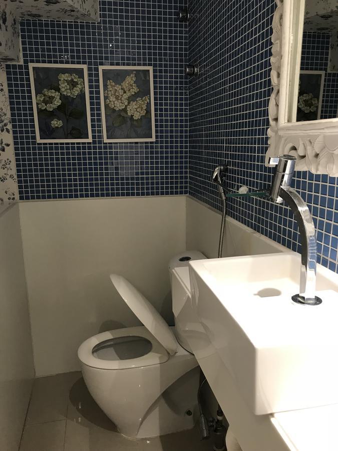 Flats Nannai Residence Vilas Pôrto das Galinhas エクステリア 写真
